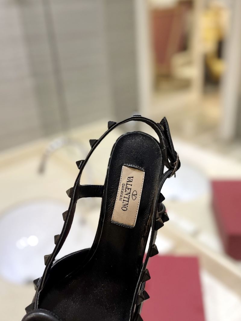 Valentino Sandals